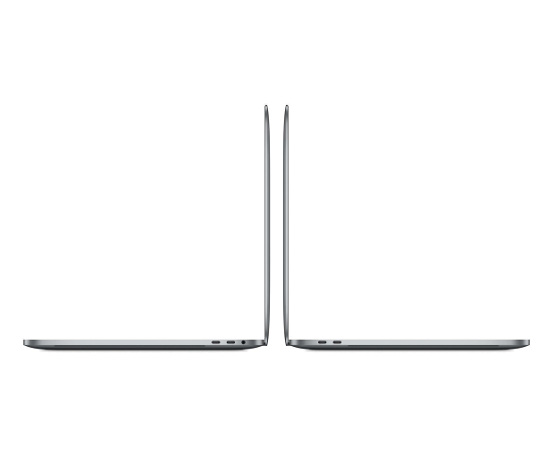 Apple MacBook Pro i7 2,9GHz/16/512/Radeon 560 Space Gray - 368664 - zdjęcie 4